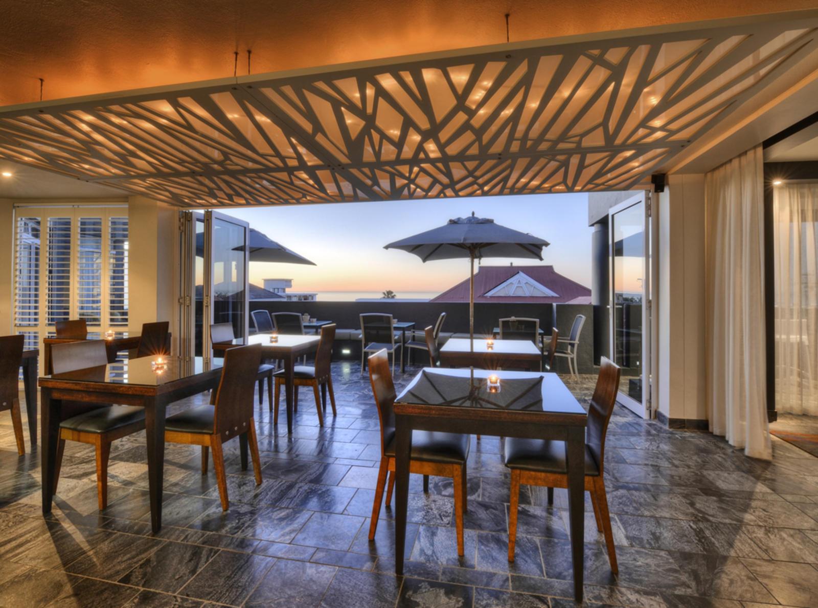 O On Kloof Boutique Hotel & Spa Kapstadt Exterior foto